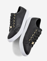 Moramora Tenis urbano para mujer